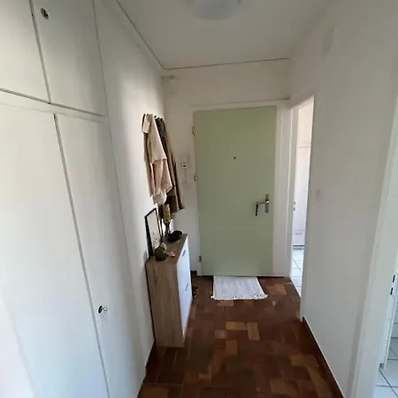 شقة Lovely Flat Old Town *