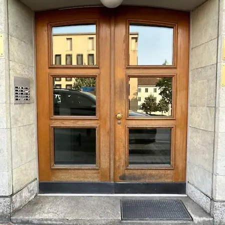 Lovely Flat Old Town * Zurich