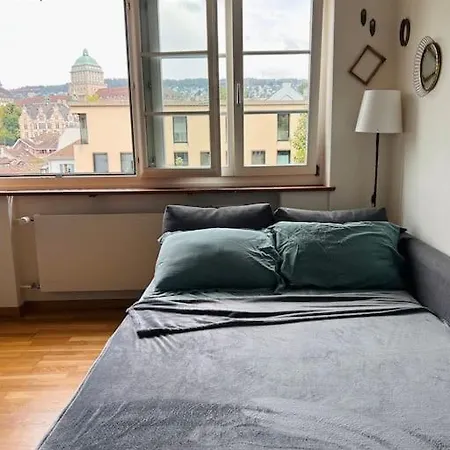 Lovely Flat Old Town Appartement