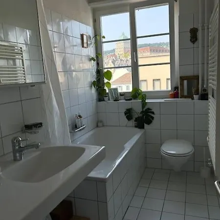 Lovely Flat Old Town *