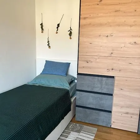 Lovely Flat Old Town * Zurich