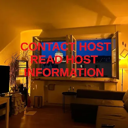 Appartement Lovely Flat Old Town *